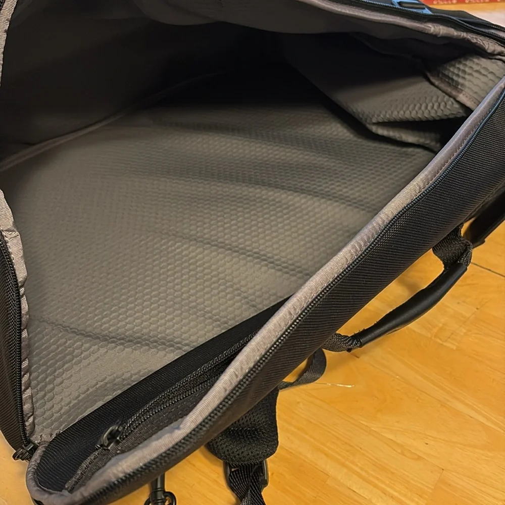 Tumi backpack
